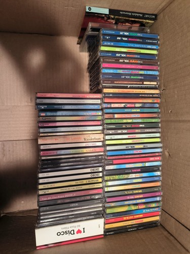 Musik sammlung bravo the - musik, cd