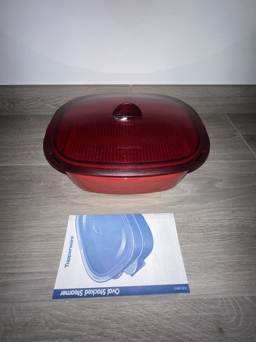 Tupperware multi micro - multi,