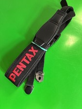 Pentax 67 + 67 II Gurt -