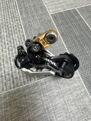 Shimano saint m810 downhill - shimano,