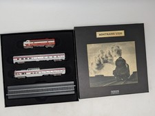 Atlas Collections Minitrains