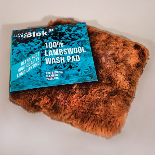 The blok premium - extra, soft