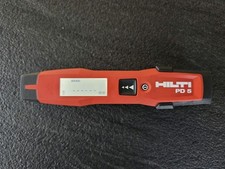 Hilti PD5 Distanzmessgerät