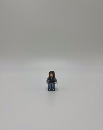 Lego herr der ringe minifigur - herr,