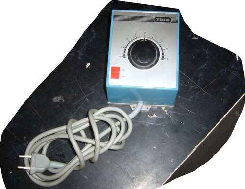 Trixtrix express minitrix - trixtrix,