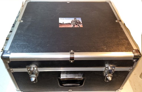 Flightcase transportkoffer box - flightcase,