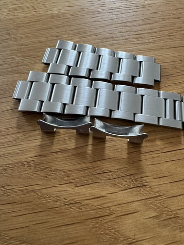 Rolex oyster band - band, elemente