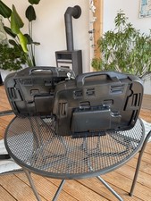 Hepco & Becker Junior 30