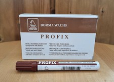 HOLZ PROFIX, RETUSCHIERSTIFT LASIEREND VON BORMA FARBTON NACH WAHL - 1 Stück