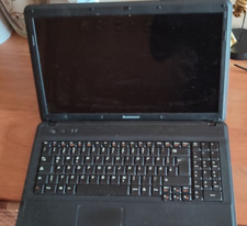 2x Lenovo Laptop G555  Ersatzteile 