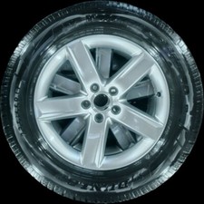 235/65 R17 Winterreifen AUDI Q5 8R 17 Zoll Alufelgen Komplettsatz