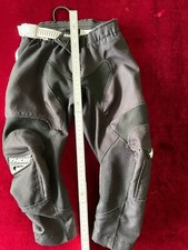 Kinder Kids Cross Hose Thor Größe 18 Motorrad Kleidung