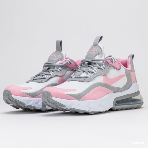 Nike air max 270 react - air,