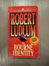 Robert Ludlum - Die Bourne