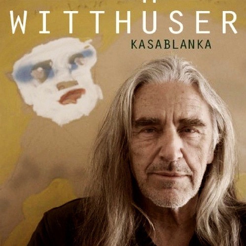 Bernd witthüser kasablanka - witthÜser,