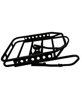 Gepäckträger für Beiwagen Gespann verstärkt M72 CJ750 K750 Ural Dnepr 