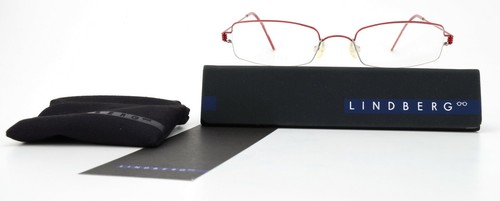 Lindberg brille afi - lindberg, 49-18
