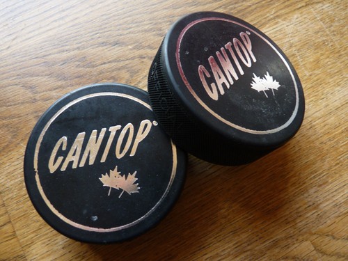 Pcs eishockey cantop - pcs,