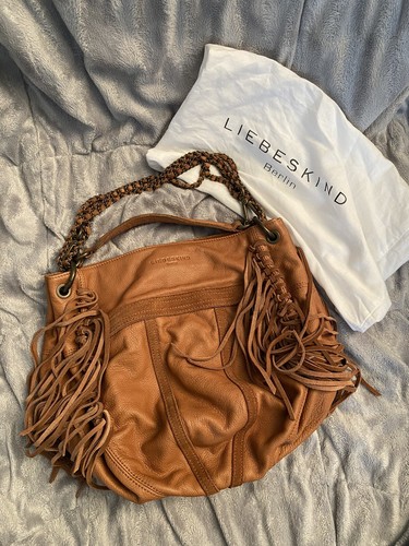 Liebeskind tasche kette - liebeskind,