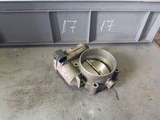 Original Audi A4 B5 VW Passat 3B Drosselklappe 077133062E ADR APT ARG