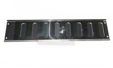 Unimog Schiebelüfter vorne