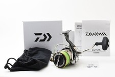 Daiwa 20 LUVIAS LT 4000-C Spinnrolle Nahe Mint Aus JAPAN #2224