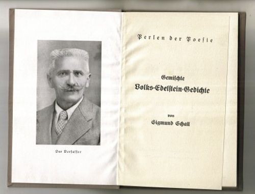 Gemischte