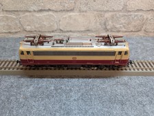 Roco 43448 H0 E-Lok 114 487-2 DB Digital gealtert defekt mit Ovp