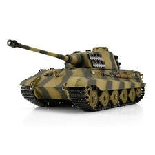 Torro 1:16 RC Panzer