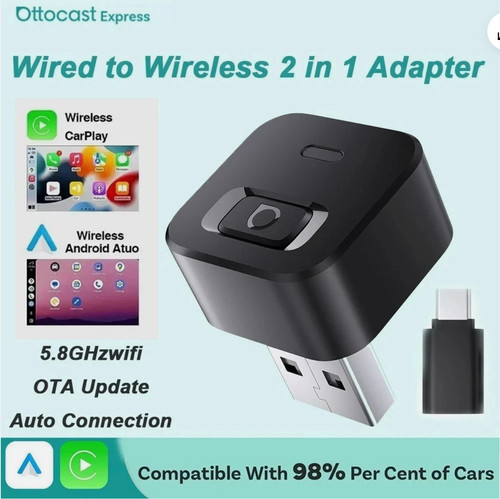 2026 ottocast mini - 2026,