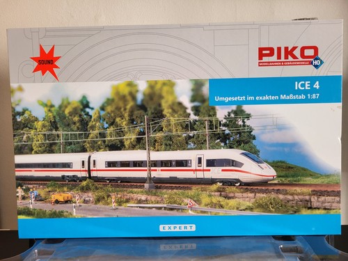 Piko expert 51403 - , h0