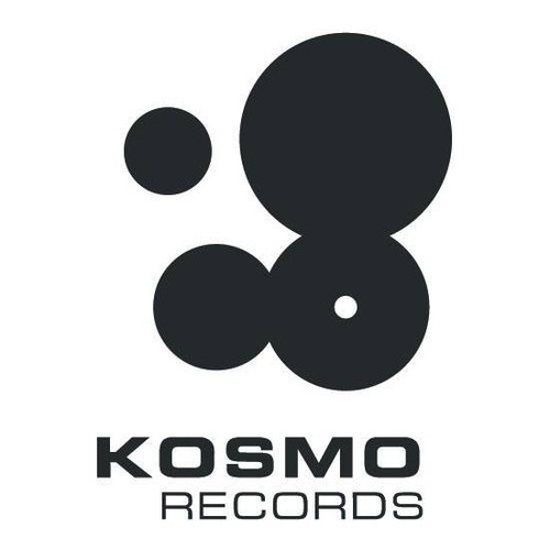 12x kosmo records vinyl - kosmo, 12"