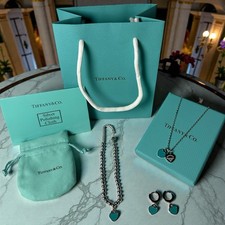 Tiffany & Co. Set original