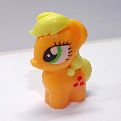 Mein kleines pony applejack - kleines,