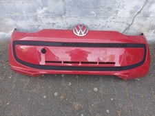 VW Up Stoßstange ab.Bj.09-16