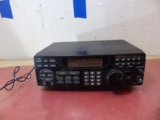 Uniden Bearcat UBC 9000 XLT