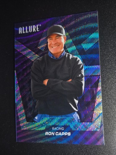 2025 upper deck allure 68 - allure, #68