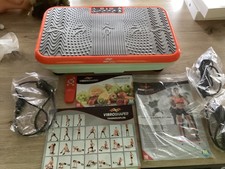 Vibro shaper Vibrationsplatte