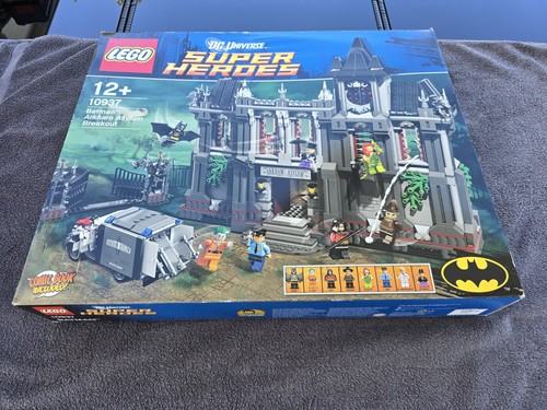 Lego comics super heroes - dc,