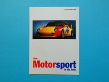 Prospekt / Katalog /