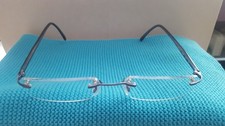 Kinder Rahmenlose Brille -