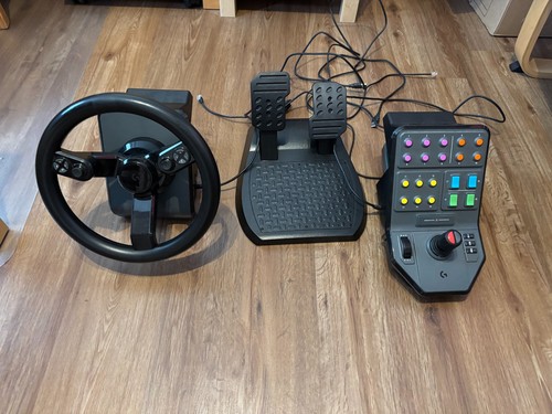 Logitech