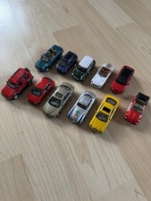 Hongwell Modellautos Konvolut 2