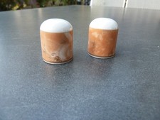 Salz und Pfefferstreuer von Rosenthal