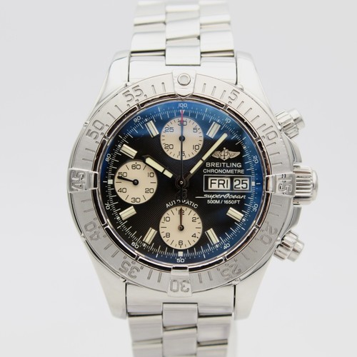 2954 breitling superocean - breitling,