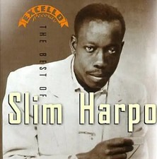 Harpo slim best of - -,