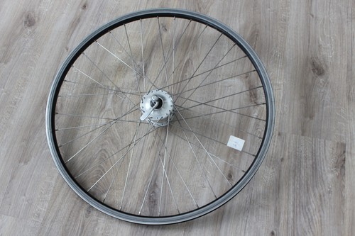 Vorderrad zoll light mit - 28, i-light
