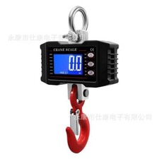 Kranwaage 1000 Kg Hängewaage