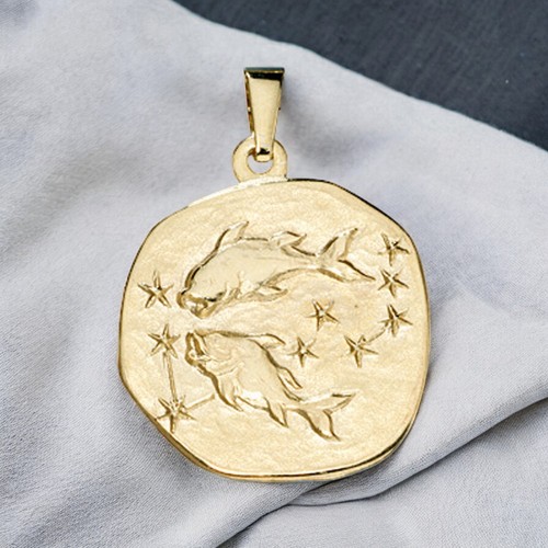 Anhänger sternzeichen fische - anhänger,