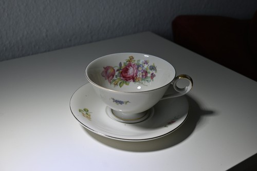 Sammeltasse seltmann weiden - /,